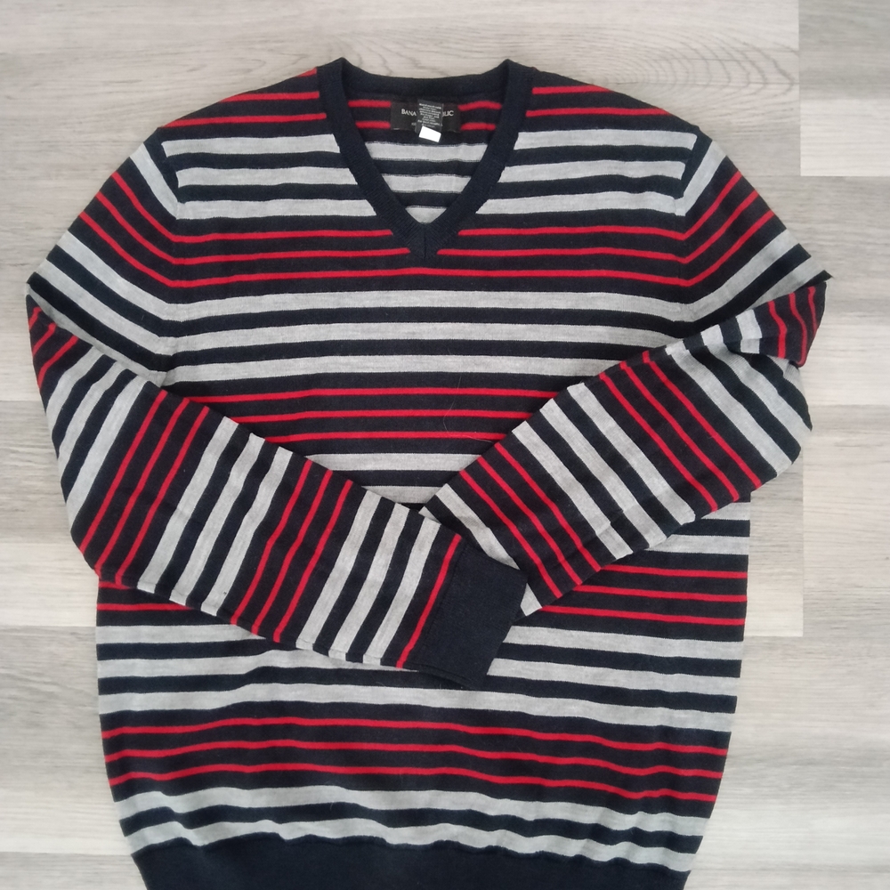 Banana Republic sweater